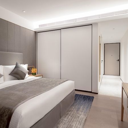 Ascott Raffles City Chongqing Exterior photo