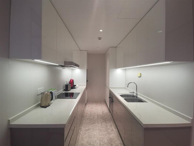 Ascott Raffles City Chongqing Exterior photo